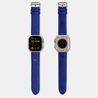 Correa para Apple Watch (42/45/49mm) - Blue Riviera