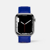 Correa para Apple Watch (38/40/41mm) - Blue Riviera