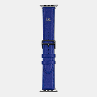 Correa para Apple Watch (38/40/41mm) - Blue Riviera