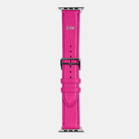 Correa para Apple Watch (38/40/41mm) - Pink Tulip