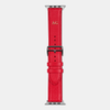 Correa para Apple Watch (38/40/41mm) - Tokyo Red