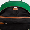 The Backpack - Bali Green