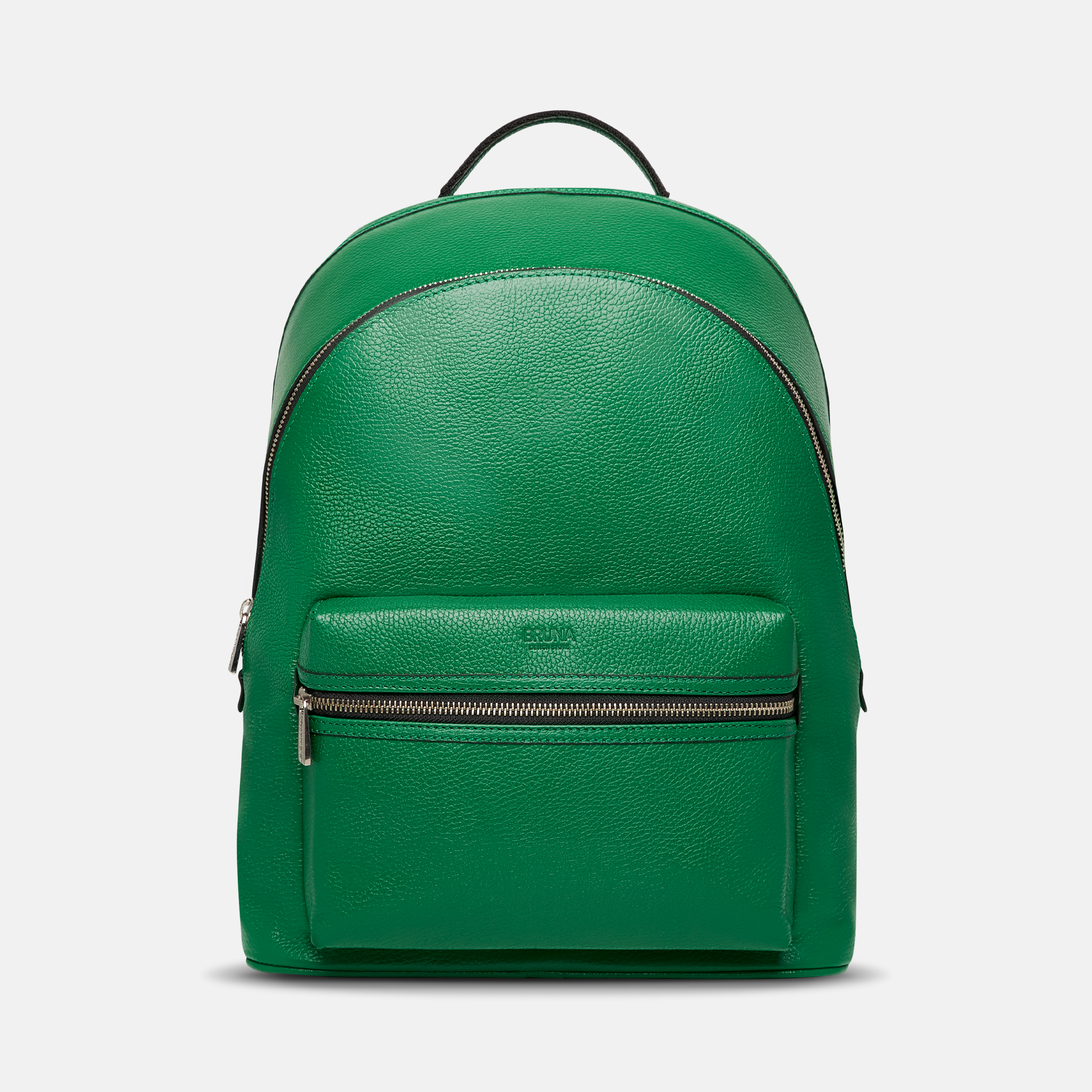 The Backpack - Bali Green