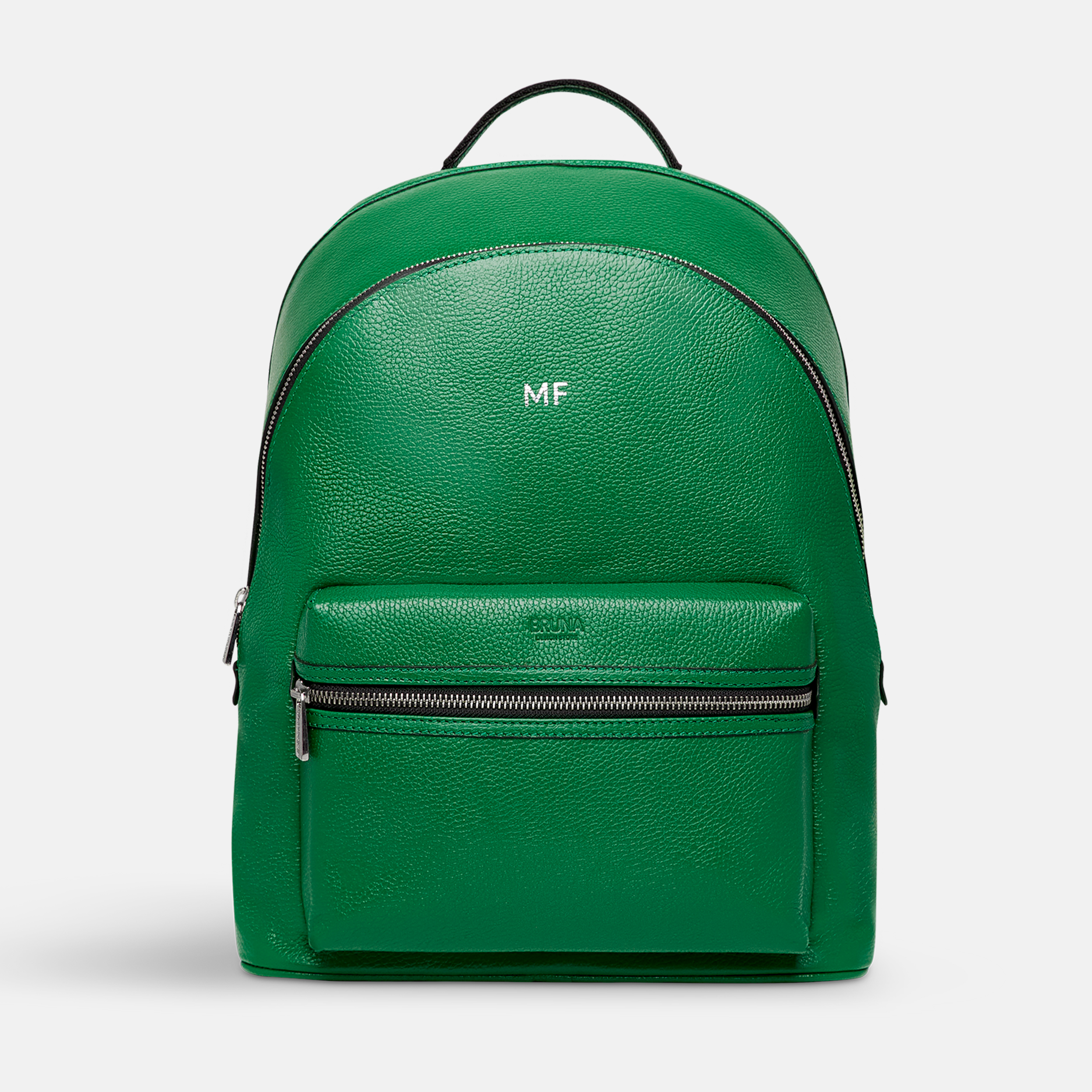 The Backpack - Bali Green