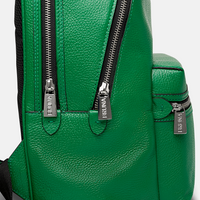 The Backpack - Bali Green