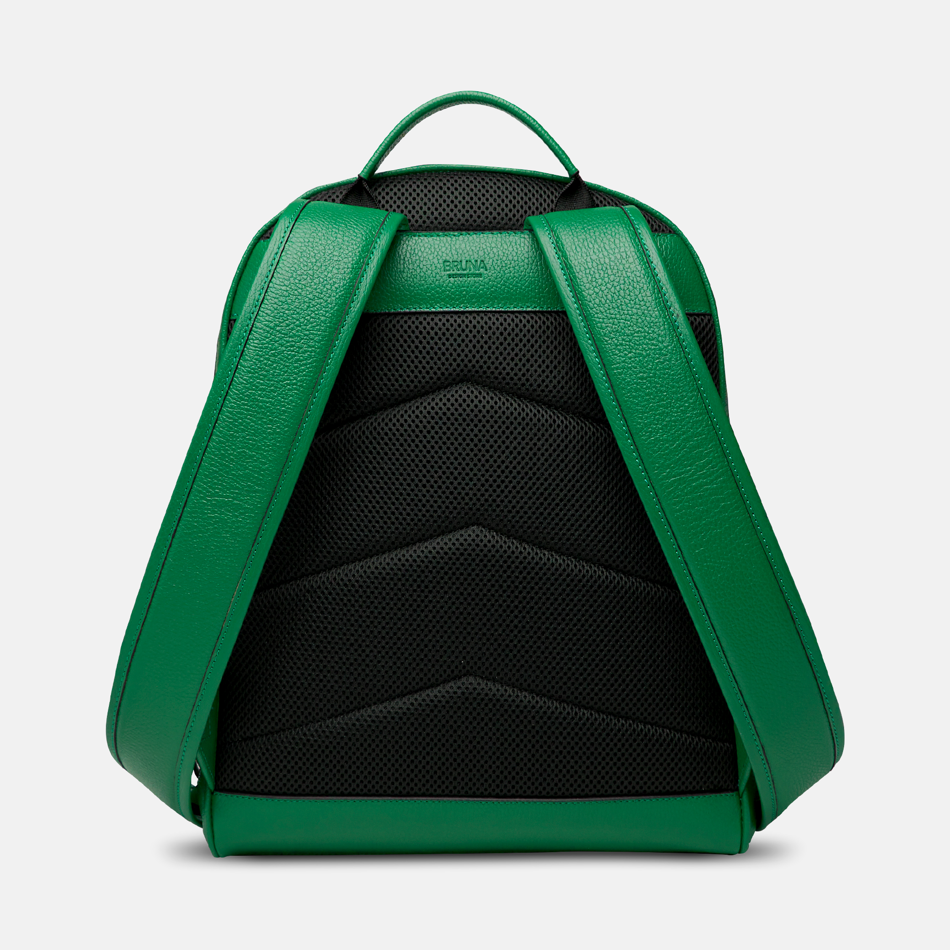 The Backpack - Bali Green