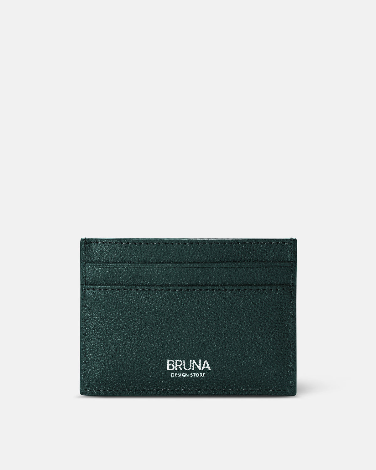 Tarjetero Tom (4 Tarjetas) - Forest Green