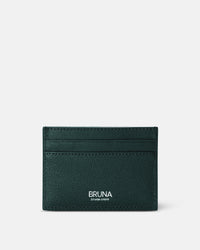 Tarjetero Tom (4 Tarjetas) - Forest Green