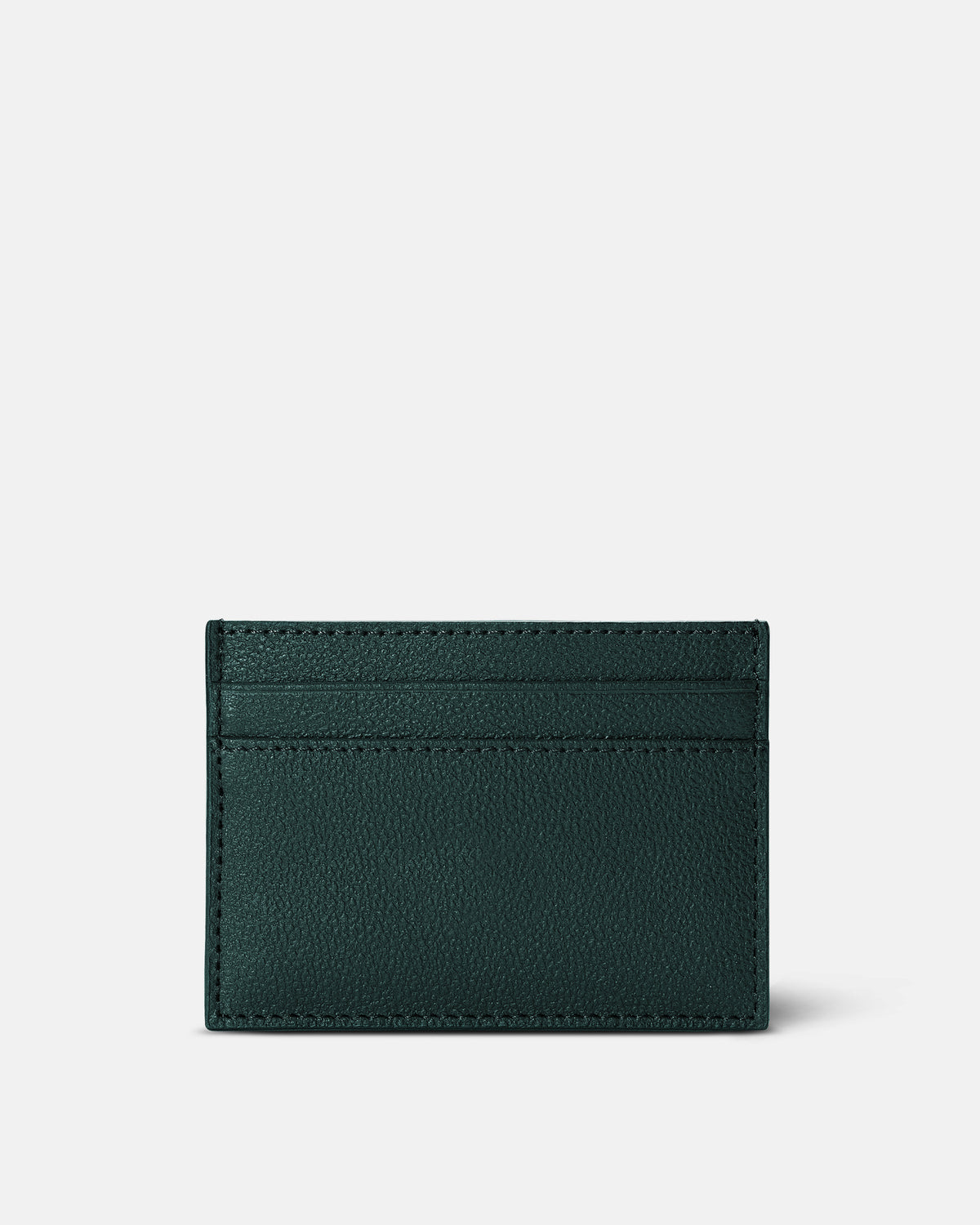 Tarjetero Tom (4 Tarjetas) - Forest Green
