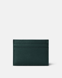 Tarjetero Tom (4 Tarjetas) - Forest Green