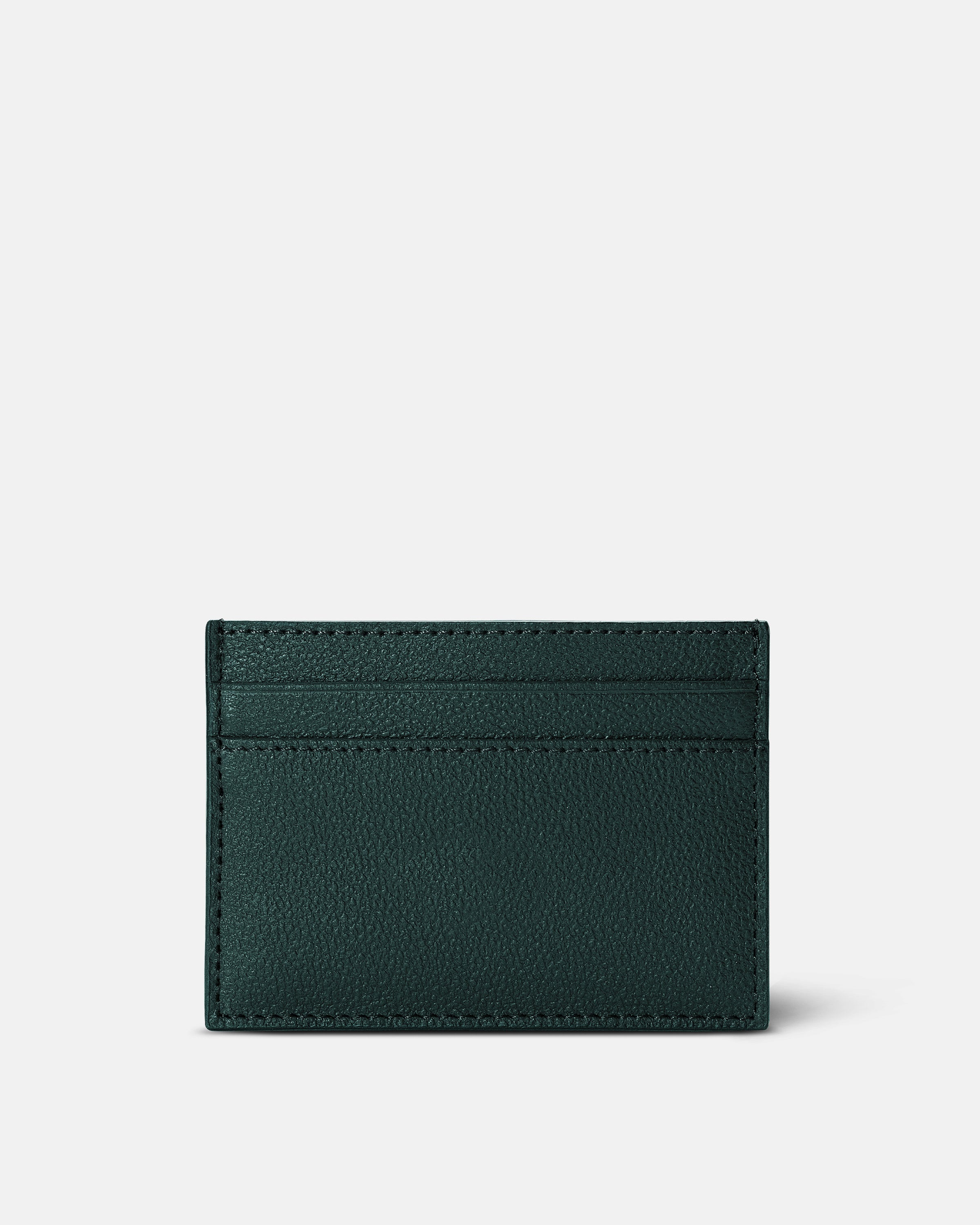 Tarjetero Tom (4 Tarjetas) - Forest Green