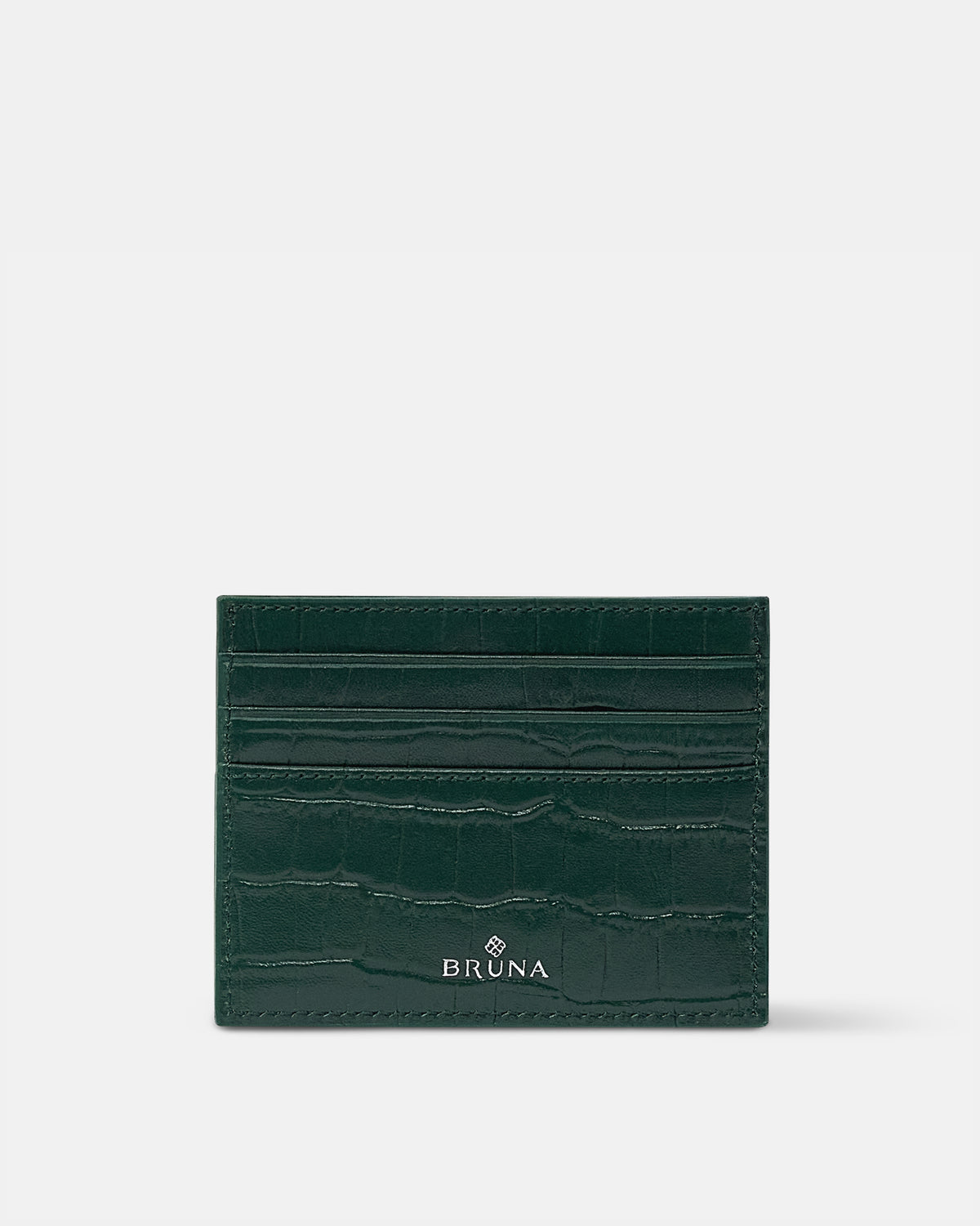 Tarjetero Tom (6 tarjetas) - Maverick Green