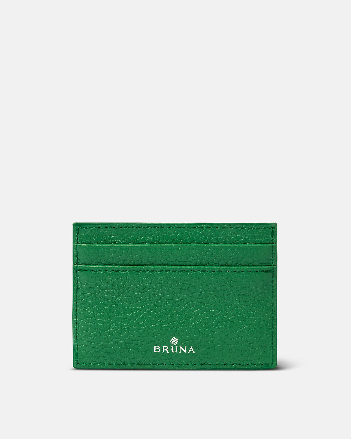 Tarjetero Tom (4 Tarjetas) - Bali Green