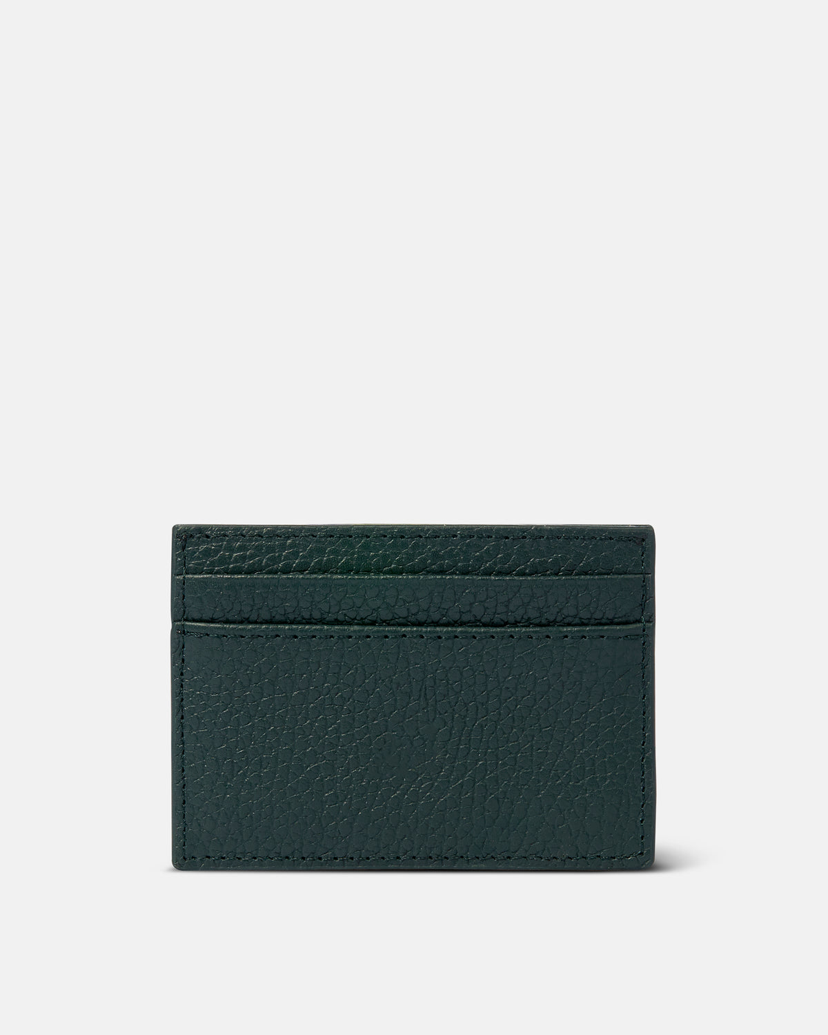 Tarjetero Tom (4 Tarjetas) - Forest Green