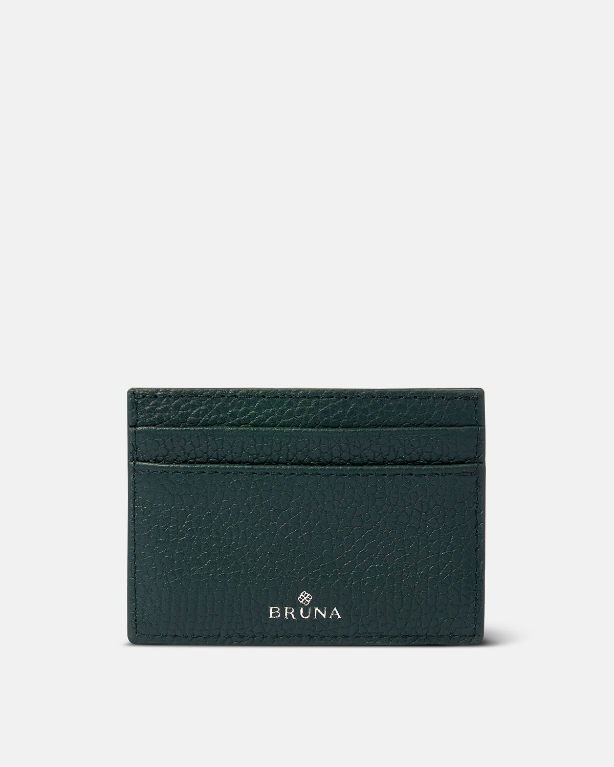 Tarjetero Tom (4 Tarjetas) - Forest Green