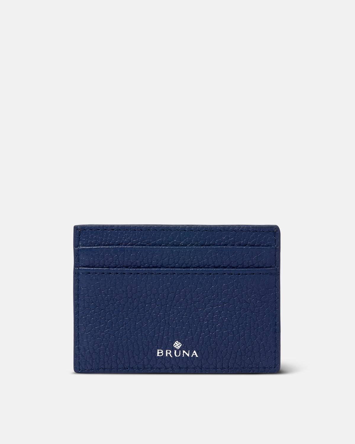 Tarjetero Tom (4 Tarjetas) - Navy Blue