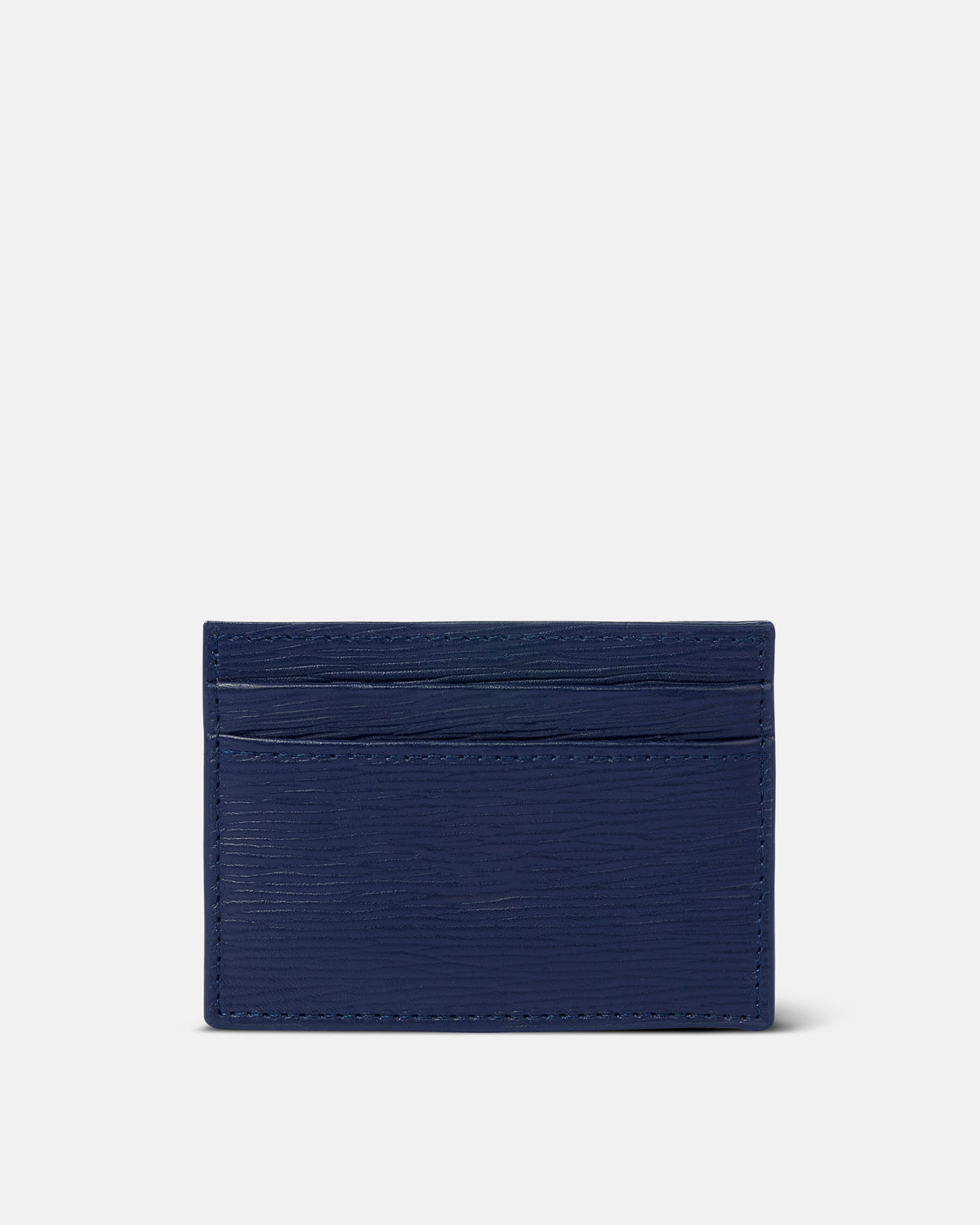 Tarjetero Tom (4 Tarjetas) - Navy Phantom