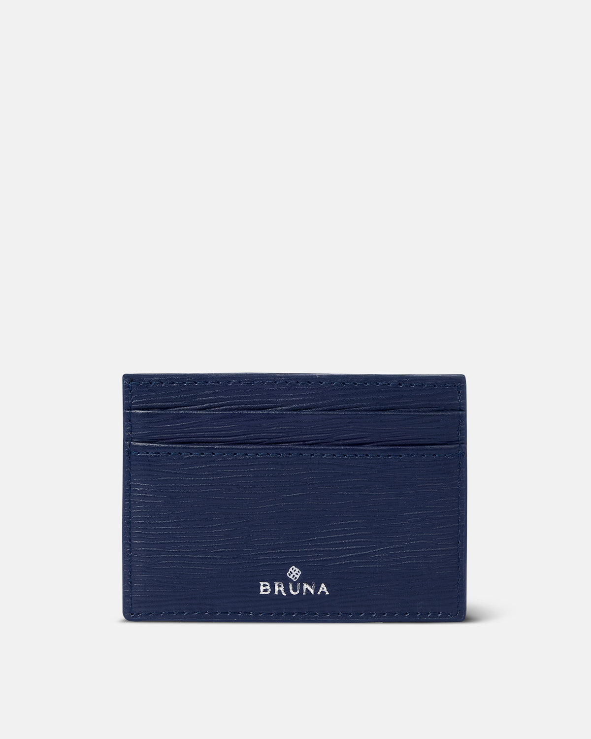 Tarjetero Tom (4 Tarjetas) - Navy Phantom