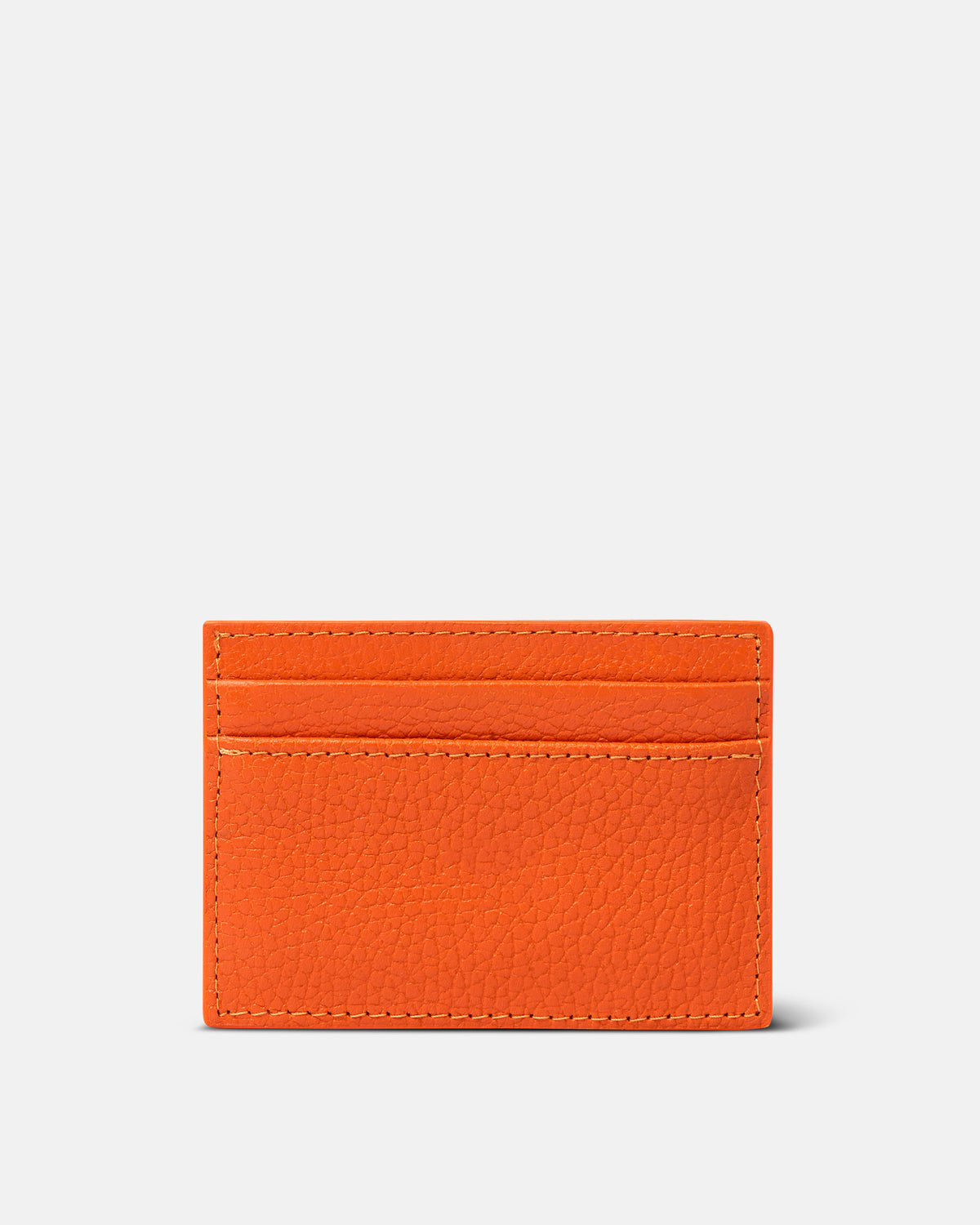 Tarjetero Tom (4 Tarjetas) - Orange Solei