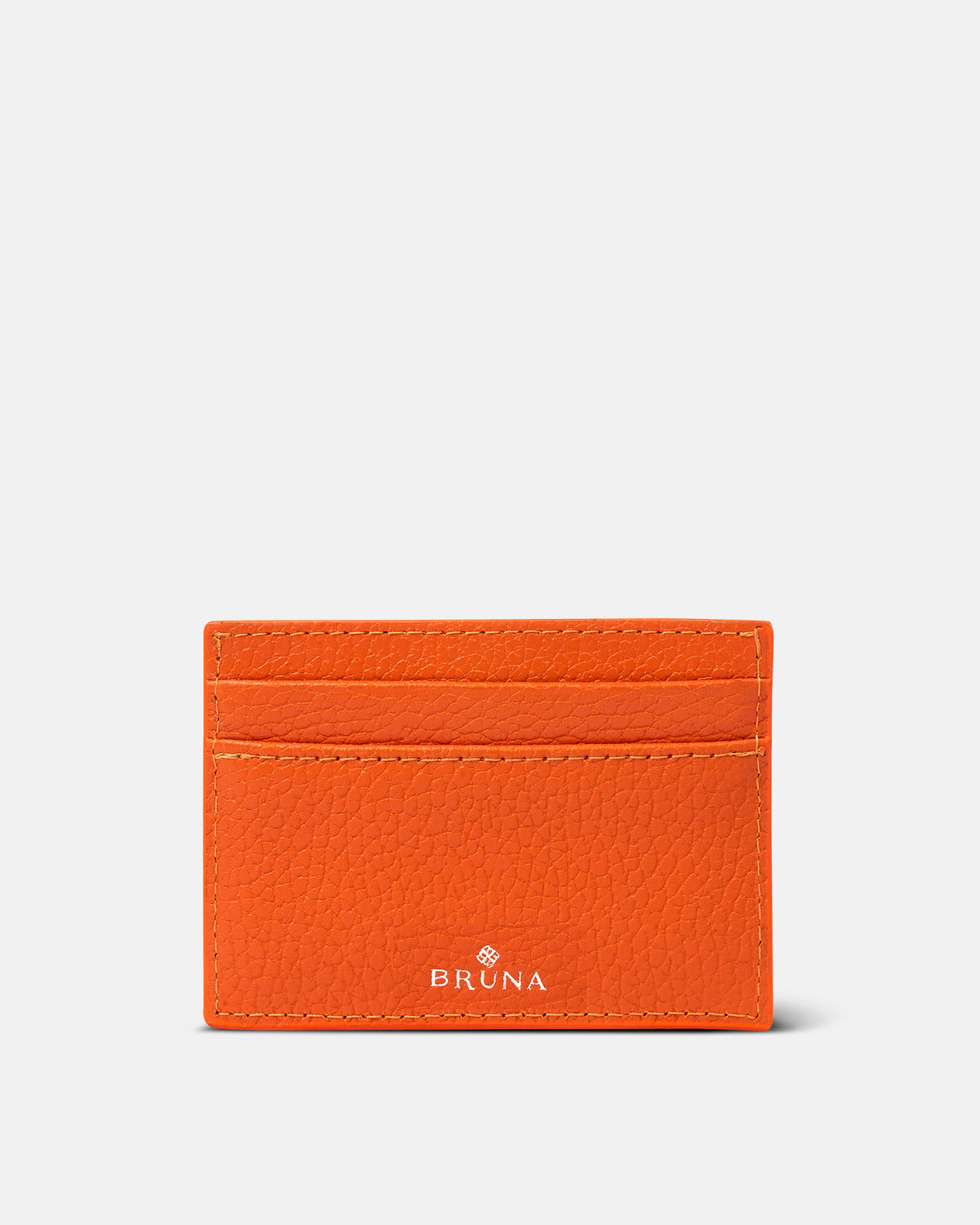 Tarjetero Tom (4 Tarjetas) - Orange Solei