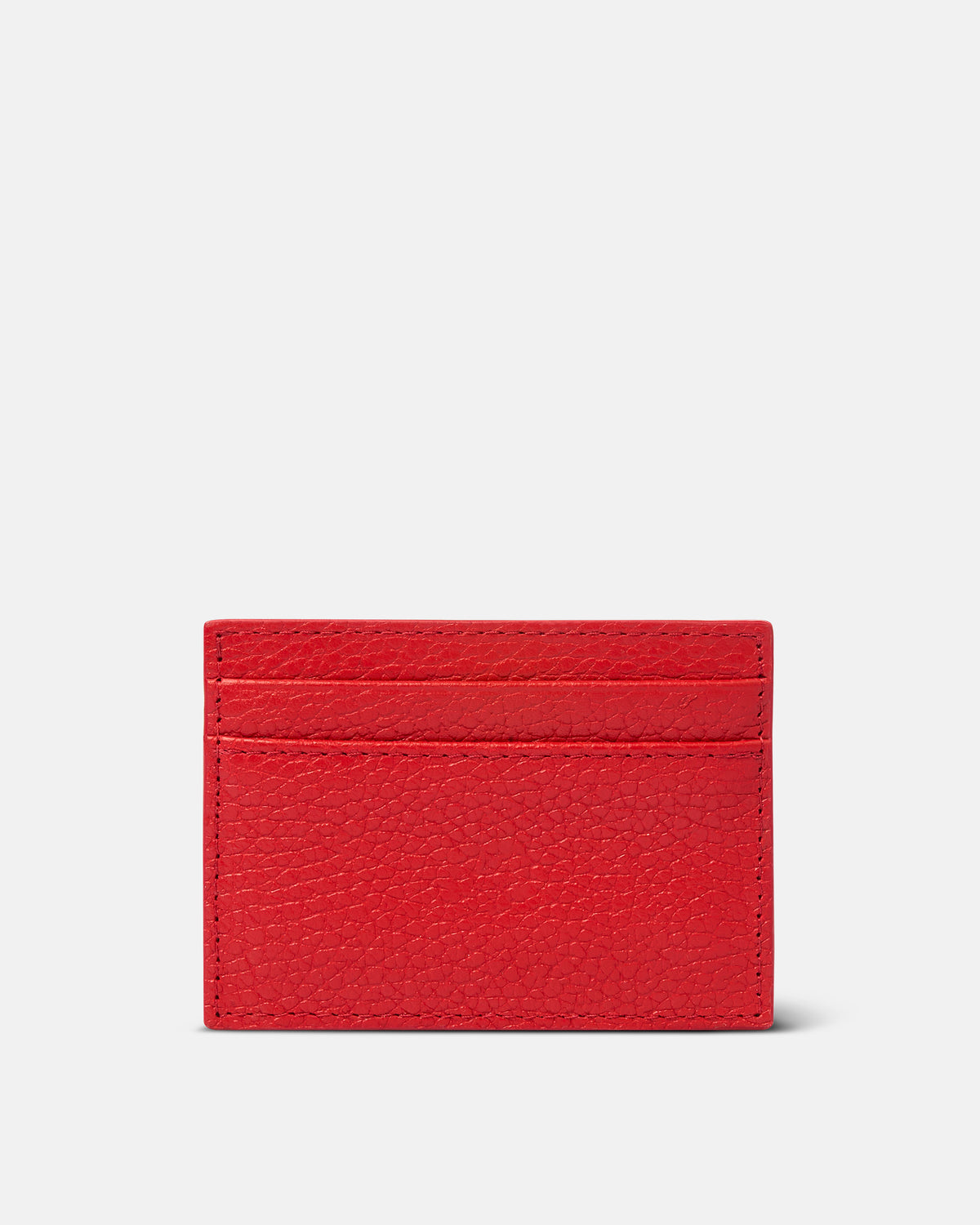 Tarjetero Tom (4 Tarjetas) - Tokyo Red