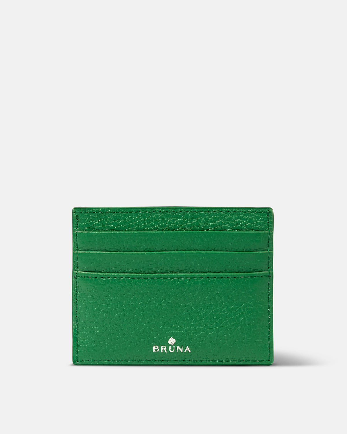 Tarjetero Tom (6 tarjetas) - Bali Green
