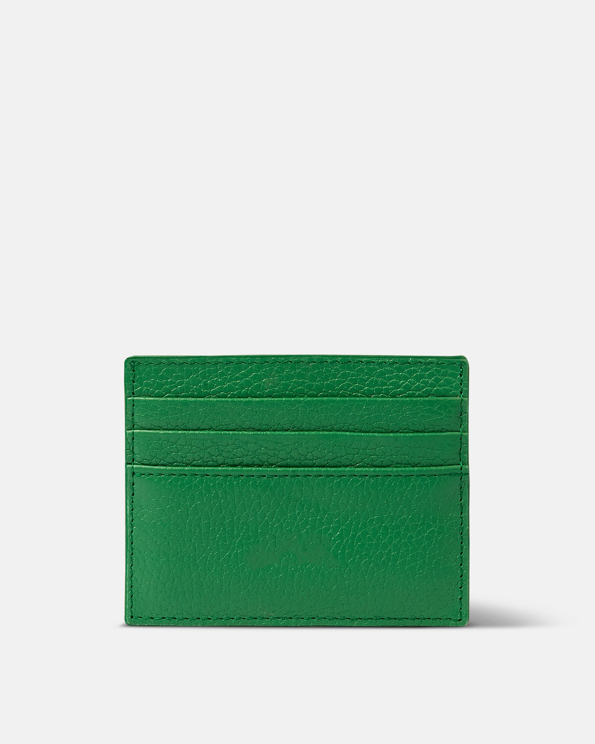 Tarjetero Tom (6 tarjetas) - Bali Green