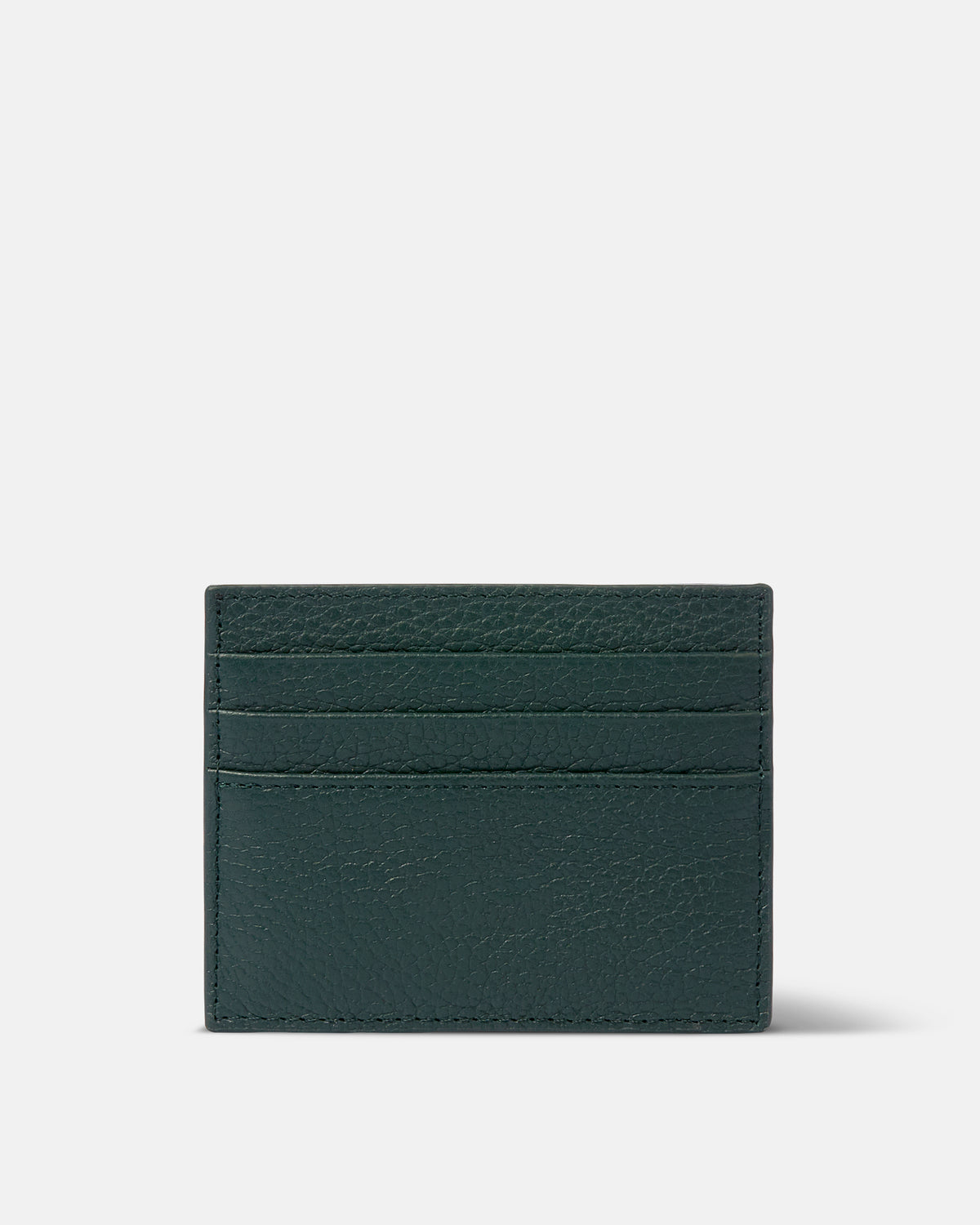 Tarjetero Tom (6 tarjetas) - Forest Green