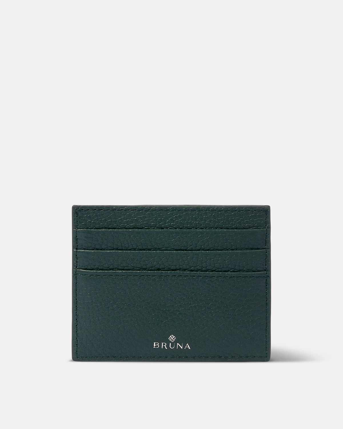 Tarjetero Tom (6 tarjetas) - Forest Green