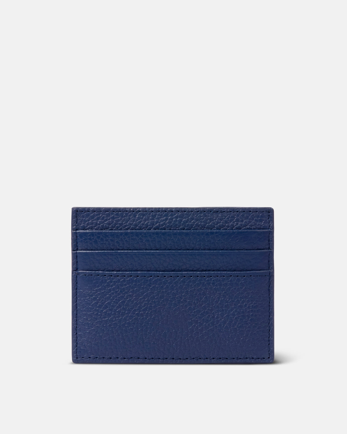 Tarjetero Tom (6 tarjetas) - Navy Blue