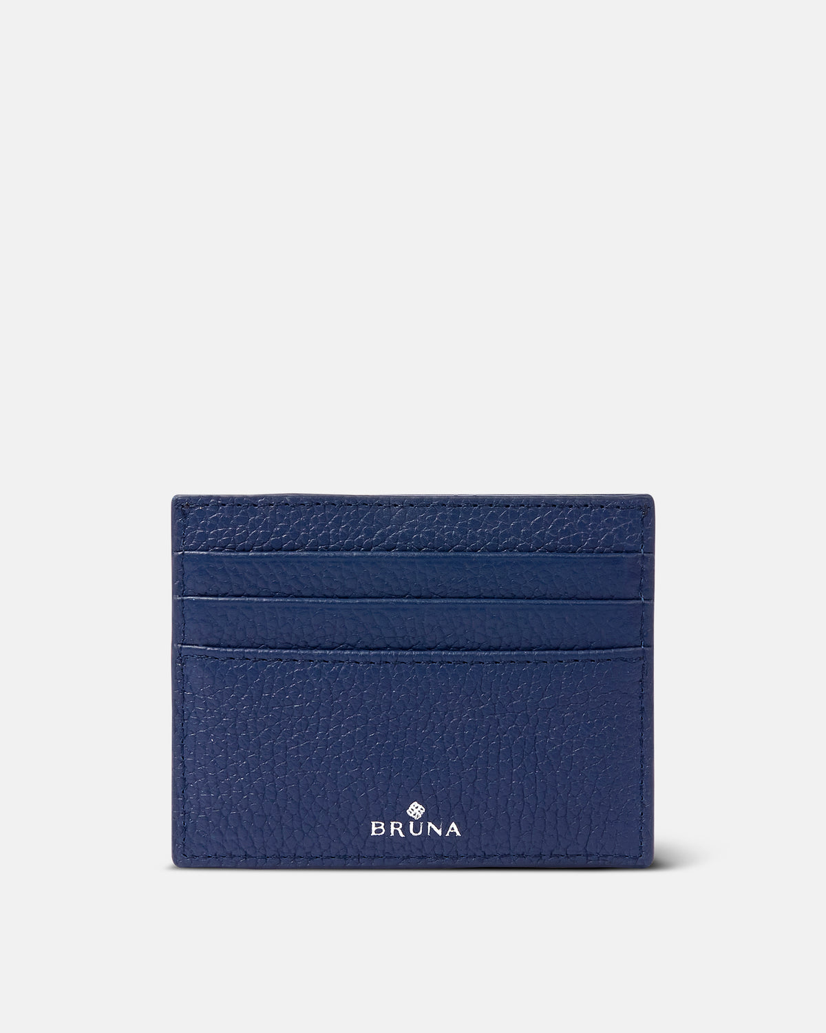 Tarjetero Tom (6 tarjetas) - Navy Blue