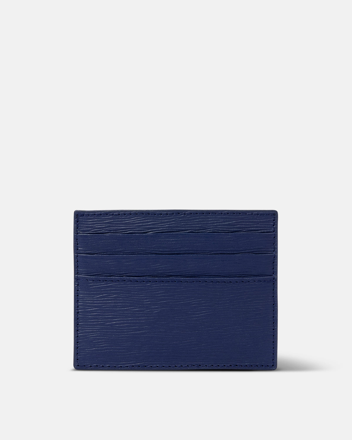 Tarjetero Tom (6 tarjetas) - Navy Phantom