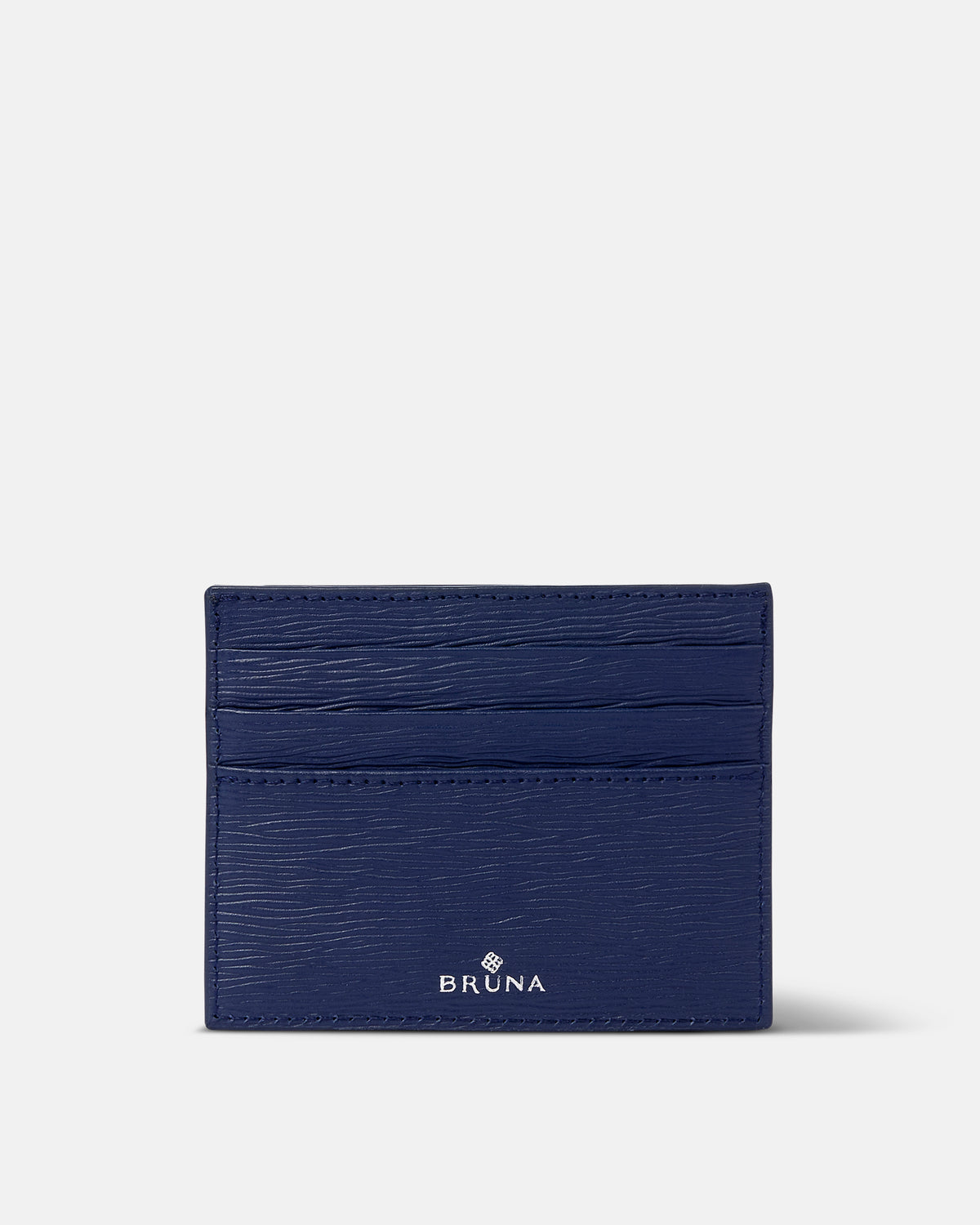 Tarjetero Tom (6 tarjetas) - Navy Phantom