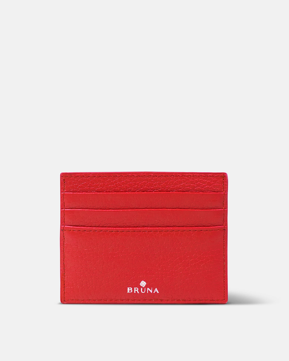 Tarjetero Tom (6 tarjetas) - Tokyo Red