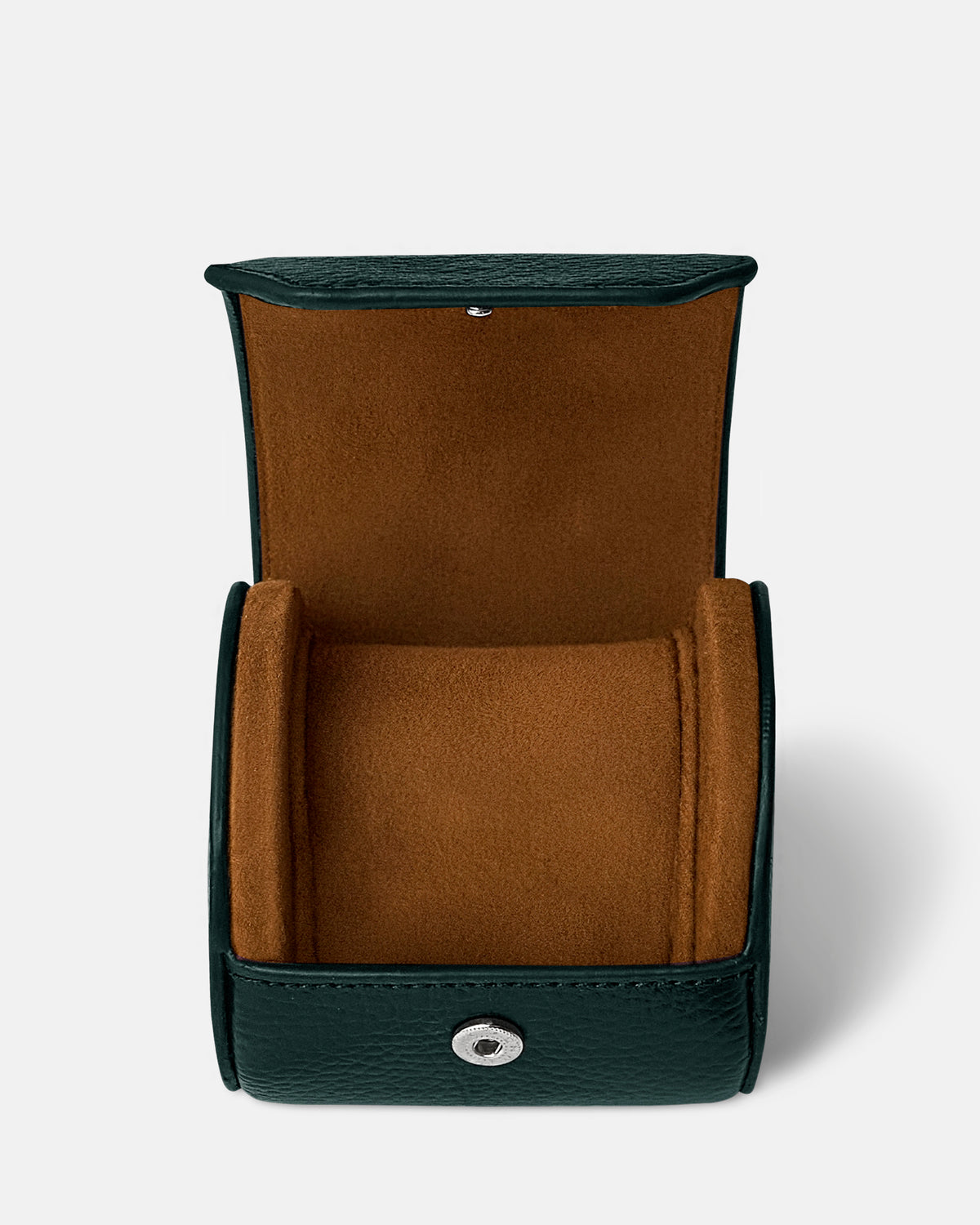 Estuche para Reloj - Forest Green