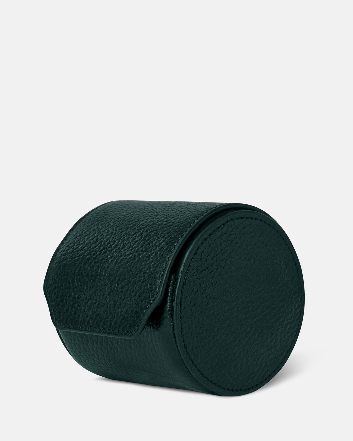 Estuche para Reloj - Forest Green