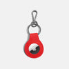 Llavero para AirTag - Tokyo Red