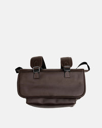 The Backpack - Espresso