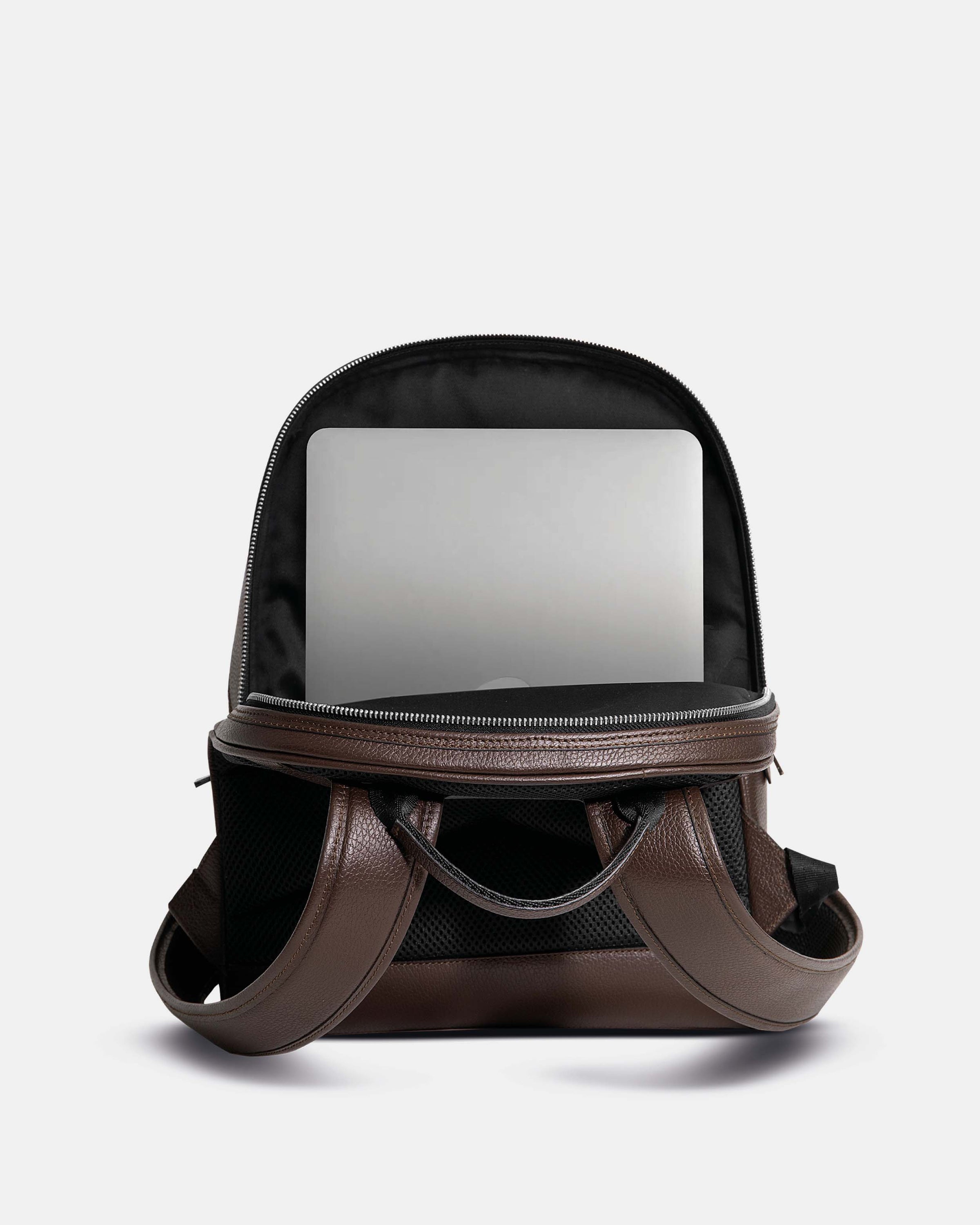 The Backpack - Espresso