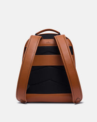 The Backpack - Sahara Brown
