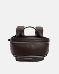 The Backpack - Espresso