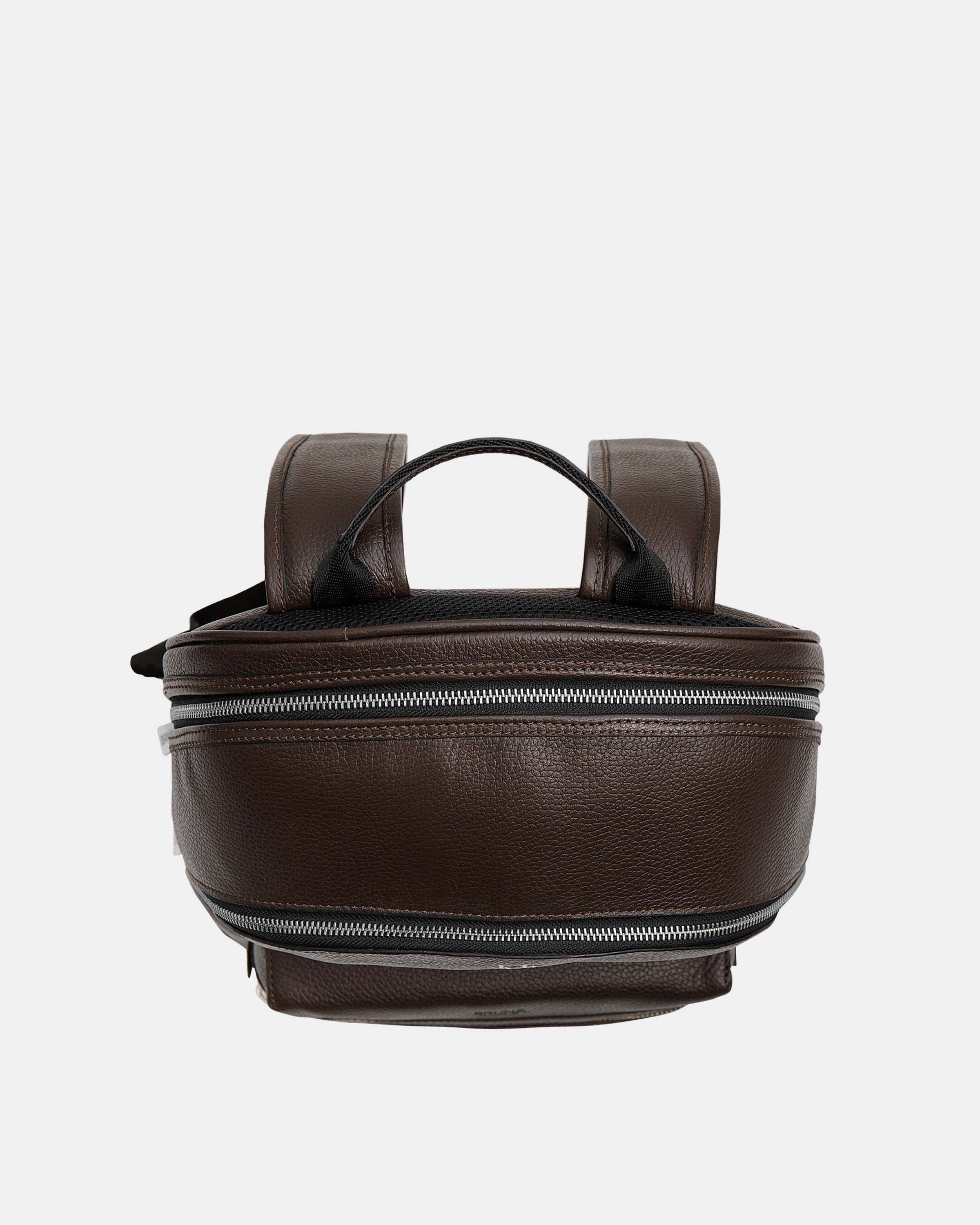 The Backpack - Espresso