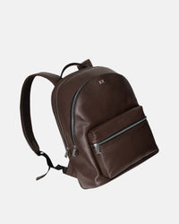 The Backpack - Espresso