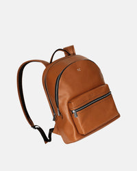 The Backpack - Sahara Brown