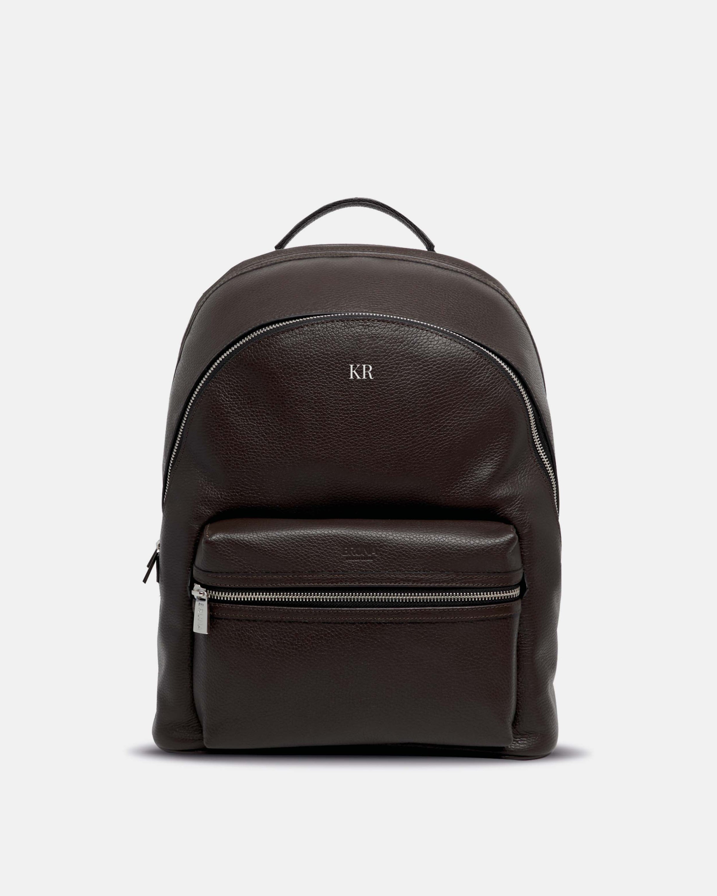 The Backpack - Espresso