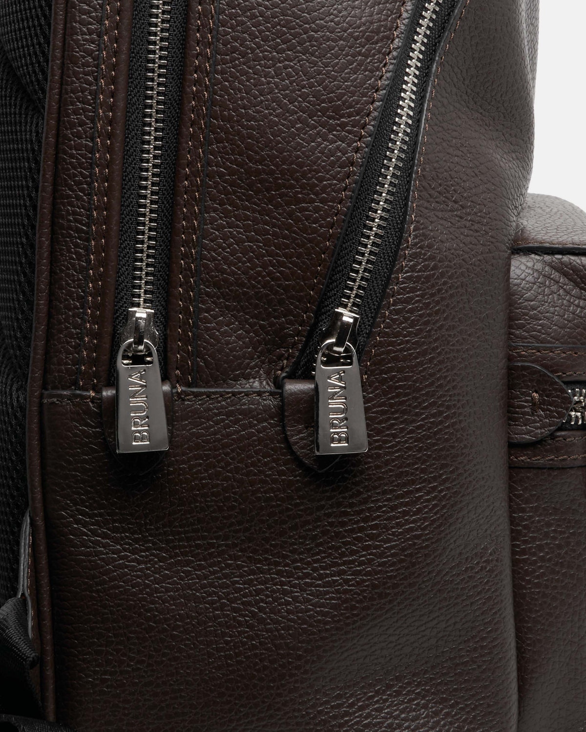 The Backpack - Espresso