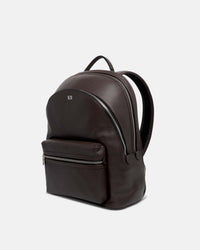 The Backpack - Espresso