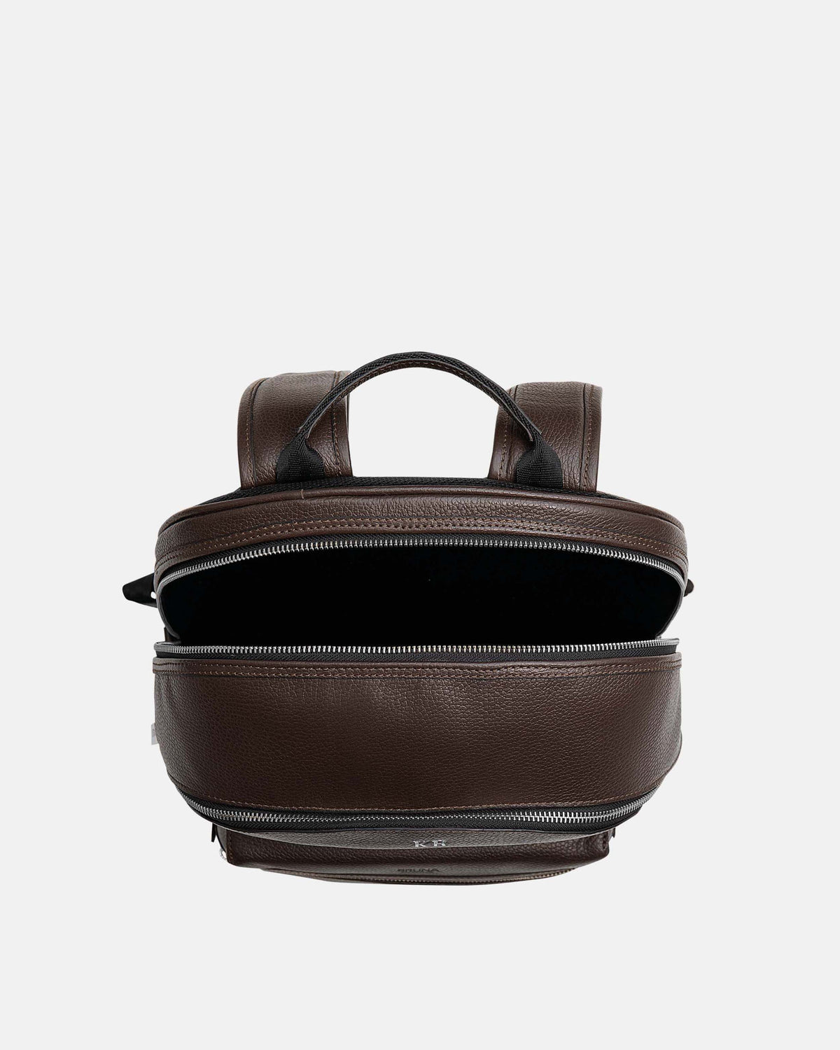 The Backpack - Espresso