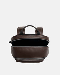 The Backpack - Espresso