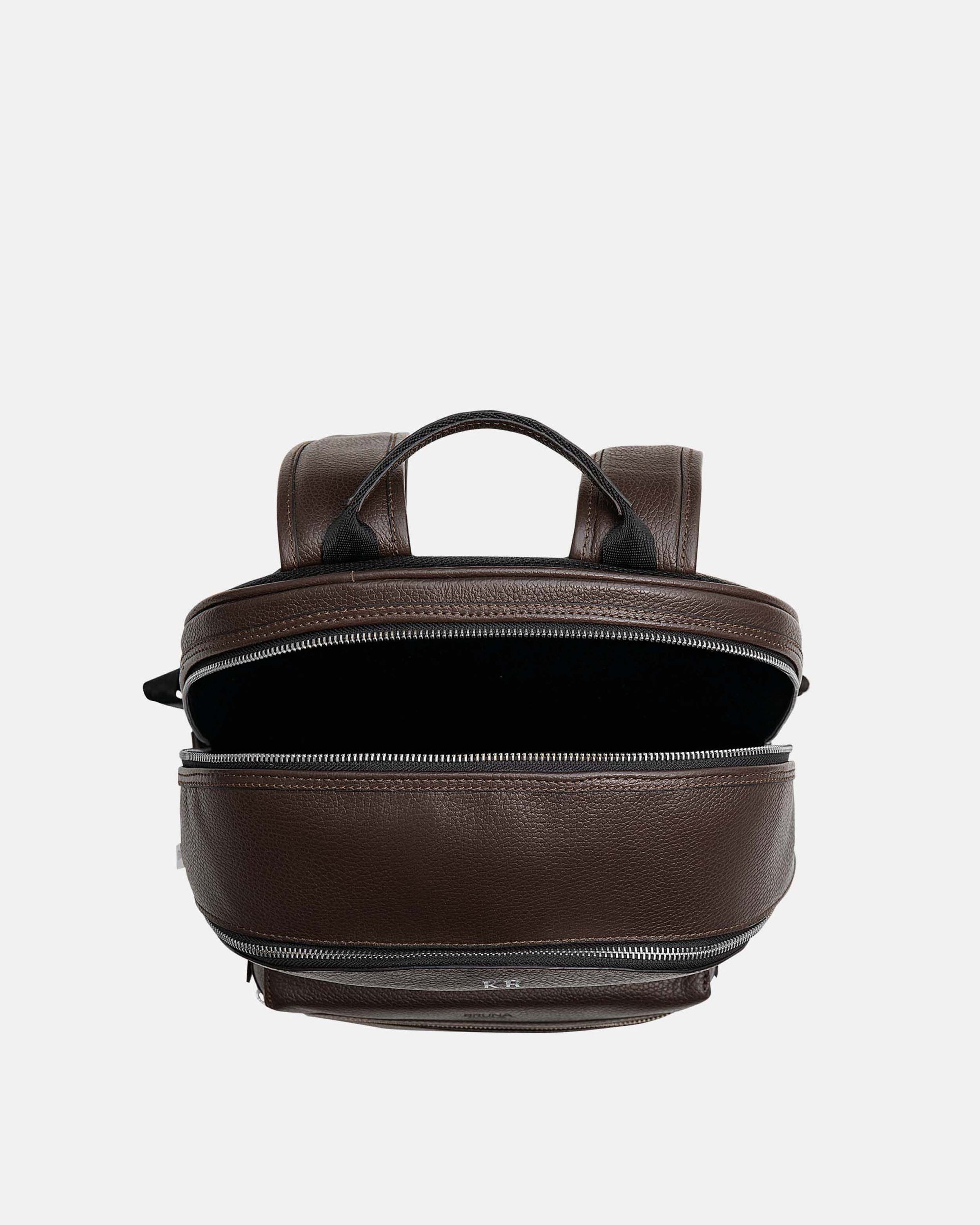 The Backpack - Espresso